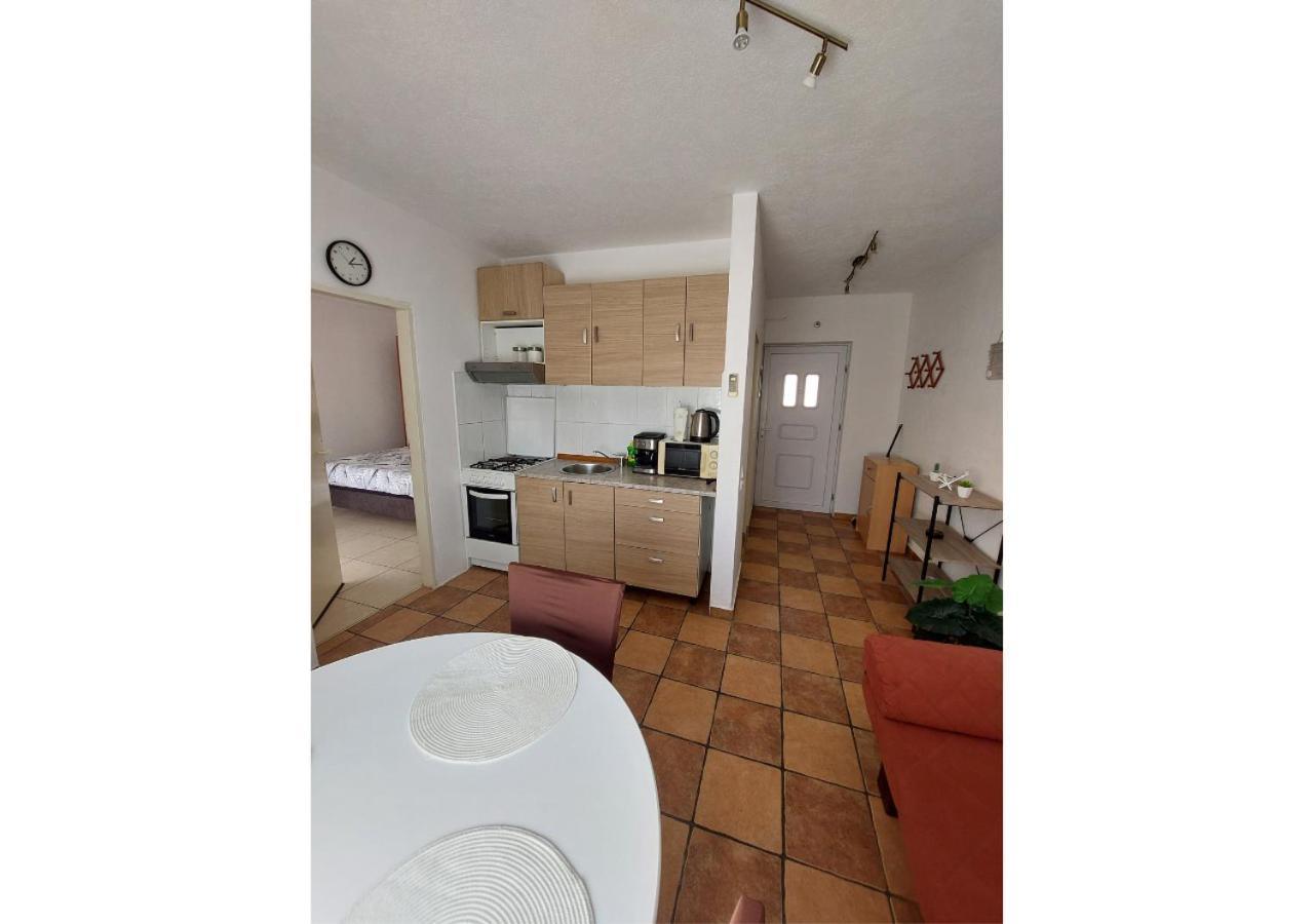 Apartman Dobric Fažana Exteriör bild