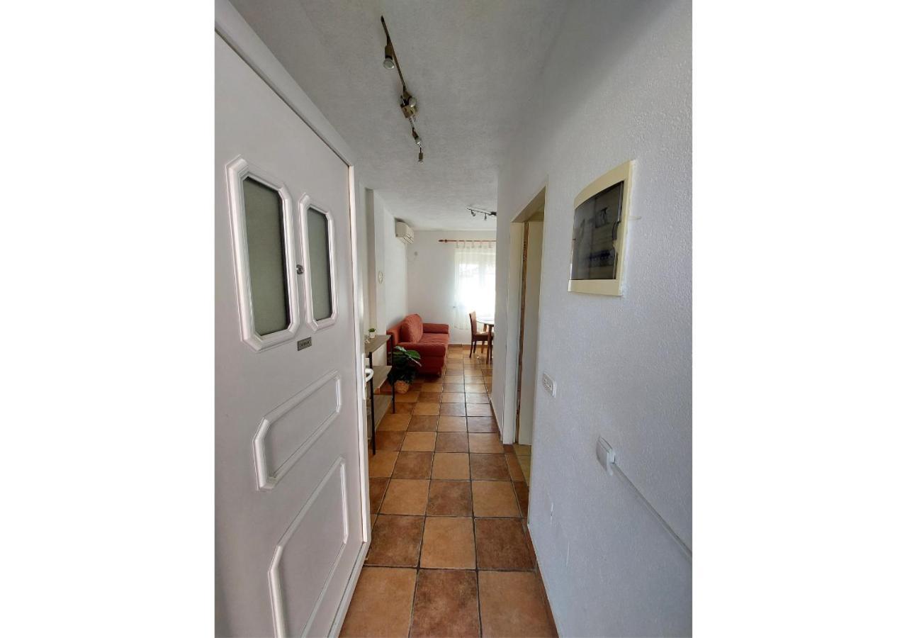 Apartman Dobric Fažana Exteriör bild