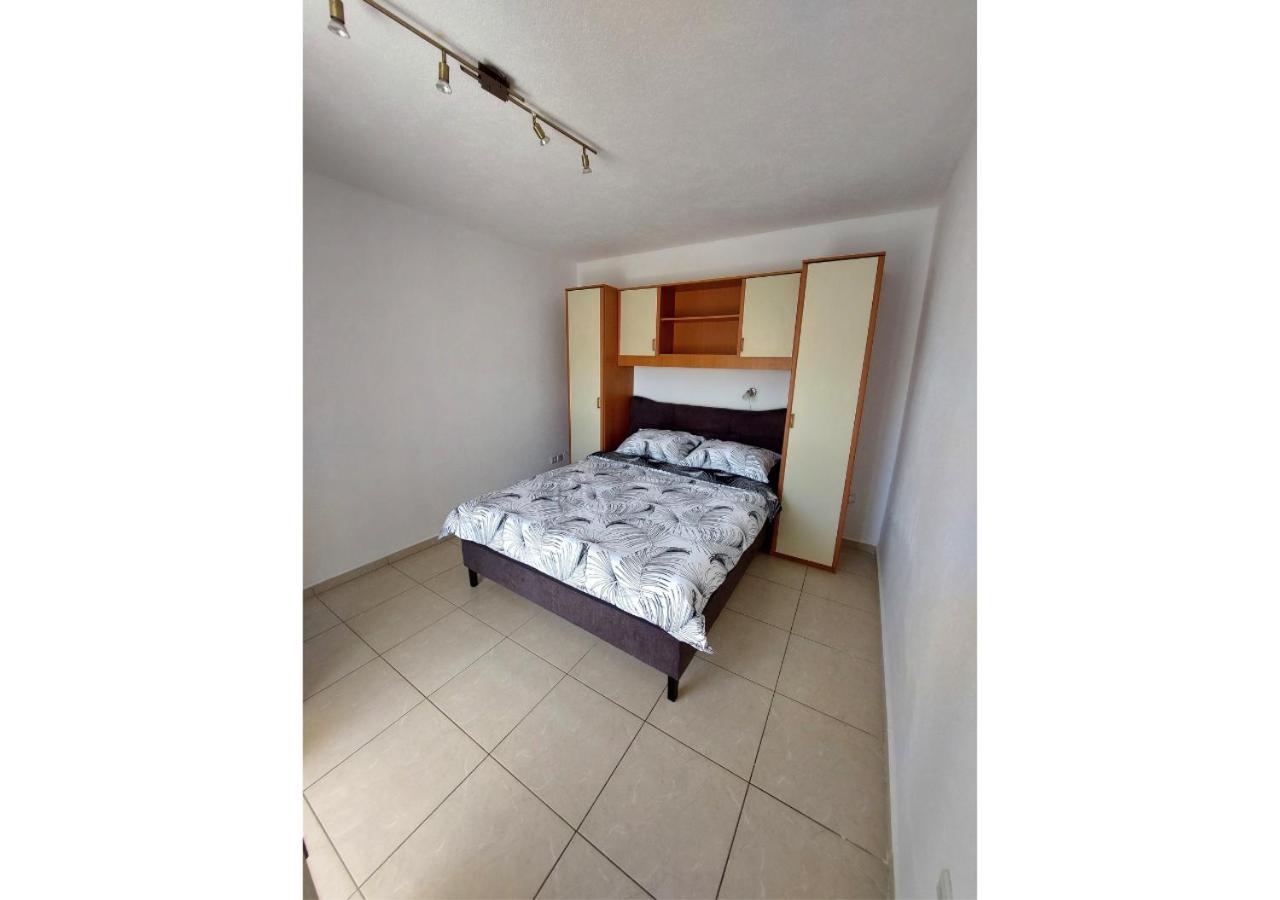 Apartman Dobric Fažana Exteriör bild